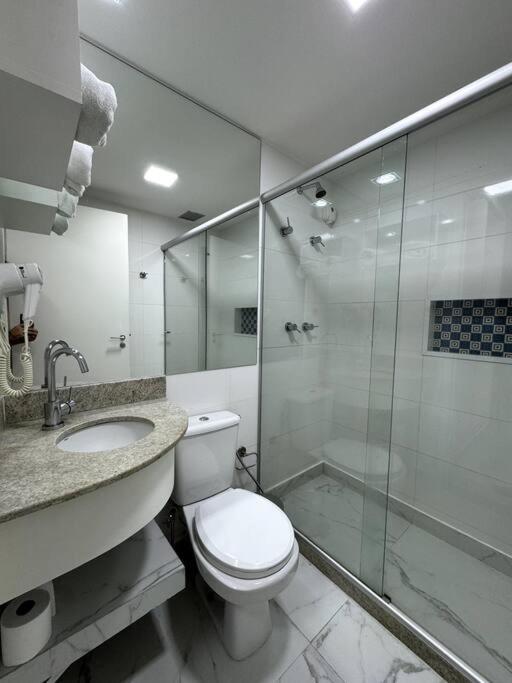 Apartment No Fusion Com Cozinha Brasilia