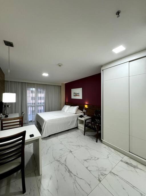 Apartment No Fusion Com Cozinha